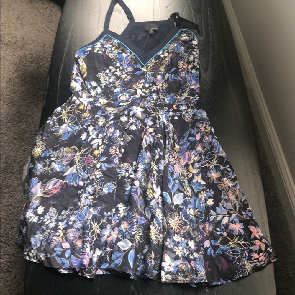 Greylin Dress NWT